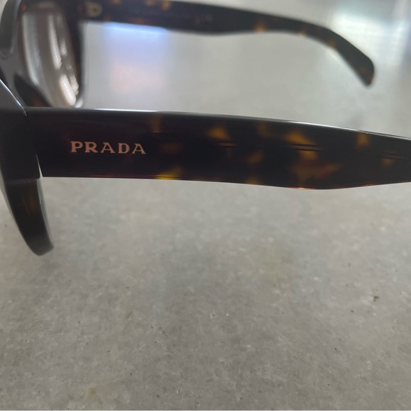 Prada Sunglasses - Picture 2 of 6